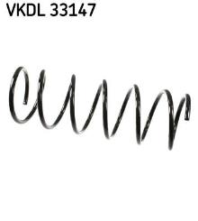 SKF VKDL 33147